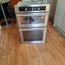 electric cooker and hob Image 2