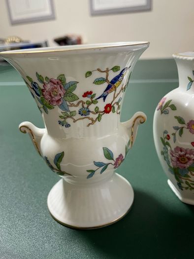 Vintage Aynsley Pembroke