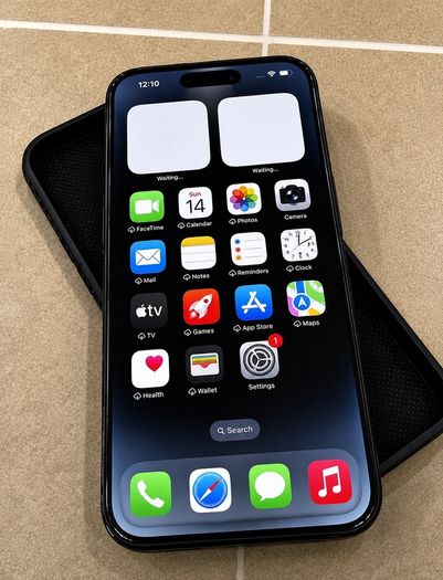 iPhone 14 Pro Max - 128GB - Pristine Condition - Unlocked