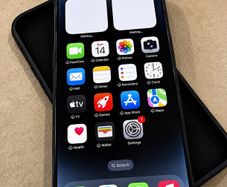 iPhone 14 Pro Max - 128GB - Pristine Condition - Unlocked