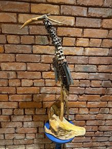 Stunning Handmade Sculpture