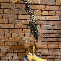 Stunning Handmade Sculpture