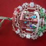 Newbridge Christmas Tree Decorations Image 2