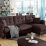Classic Corner Sofa Bed CORTEZ L for bedroom/livingroom with FREE DELIVERY Image 6