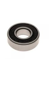 Bearing 6301-2rs Single Row Deep Groove Ball Waterproof Scooter Motorcycle Car Cage Stainless Steel
