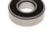 Bearing 6301-2rs Single Row Deep Groove Ball Waterproof Scooter Motorcycle Car Cage Stainless Steel