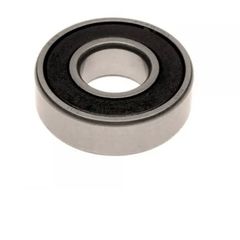 Bearing 6301-2rs Single Row Deep Groove Ball Waterproof Scooter Motorcycle Car Cage Stainless Steel