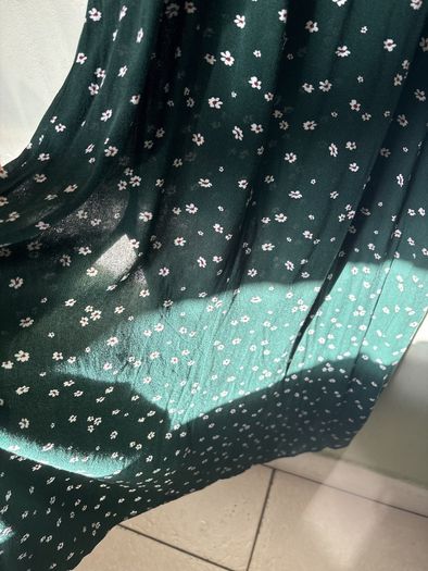 Beautiful dress