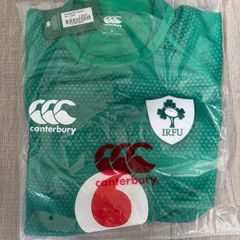 Ireland Rugby Jersey - Men's Size L