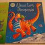 Children's book: Claire freeman and Ben cort Image 3