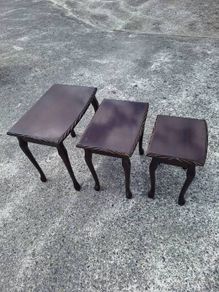 Lovely nest of tables