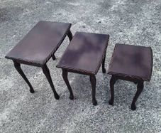 Lovely nest of tables