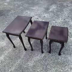 Lovely nest of tables