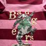 M&S Roald Dahl & NHM Badger Sweat Dress, 5-6 Image 2
