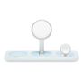 Wireless Charger Wireless Charger Wireless Charger Nimble Podium 3-in-1 Wireless Fast Charger (25w) Brand New Image 5