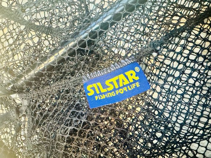 Landing Net