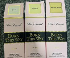 Too faced born this way foundation brand new 100% genuine