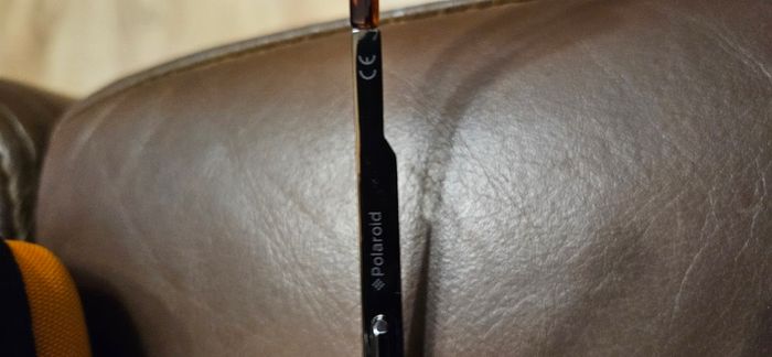 Brand New - Polaroid Sunglasses