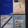 BOOK SALE ------ Collection of (19) Stamp Auction Catalogues Image 3