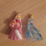 Disney mini characters Image 4