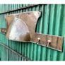 Antique Copper Fire Hood KAS187 Image 4