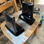 Nissan skyline r34 3 door parts Image 9