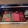 12 Drawer Sealey toolbox Image 7