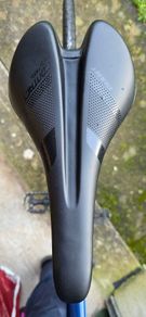Giant saddle