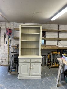 kitchen Dresser