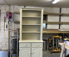 kitchen Dresser