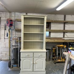 kitchen Dresser
