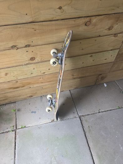 scateboard