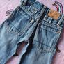 12-18months, Y2K BabyGap Toddler Denim Jeans Image 5