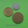 Iceland 1962 - 1971 year coins. Image 2