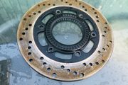 Ducati monster 821 rear brake disc