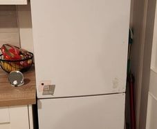 fridge