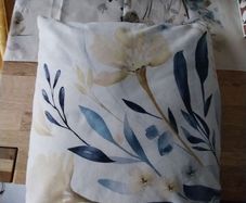 Cushions x 2, Excellent Conditions.