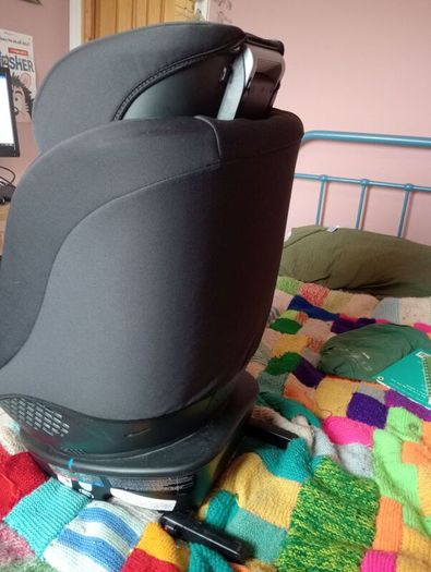 Car seat - Graco
