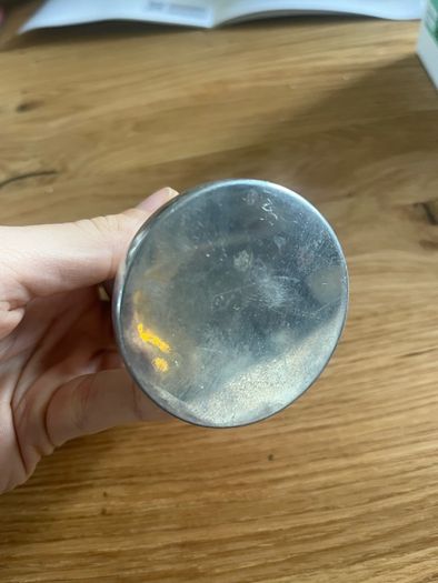 Coffee tamper - 56 mm wide