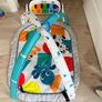 baby play mat gym Image 3