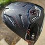 Callaway Quantum Triple Diamond Driver Image 2