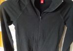 H&M Ladies Sports Zip Up Jacket for Sale
