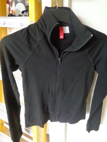 H&M Ladies Sports Zip Up Jacket for Sale