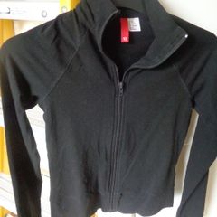 H&M Ladies Sports Zip Up Jacket for Sale