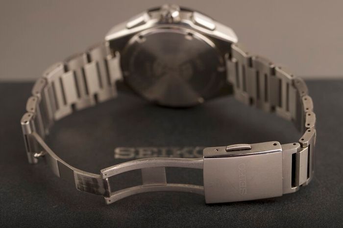 Seiko Astron SSH109