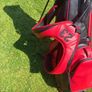 Jordan Golf Bag Image 3