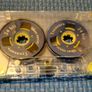 1PCS Transparent Standard Audio Tape for Recording and play music. New. Image 2