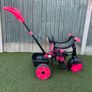 Little Tikes 4-In-1 Deluxe Edition Trike Image 3