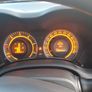 Toyota Corolla E150 1.4 D4D 08 red parts Image 8