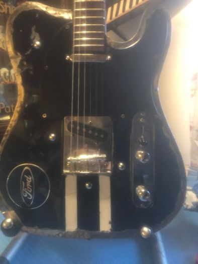 Telecaster